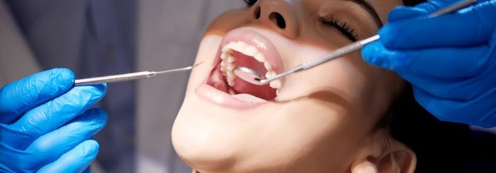Why Scaling and Polishing Matter for Your Health