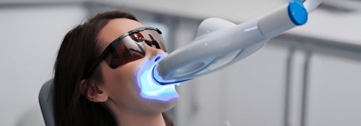 Cost of Teeth Whitening in Gurgaon