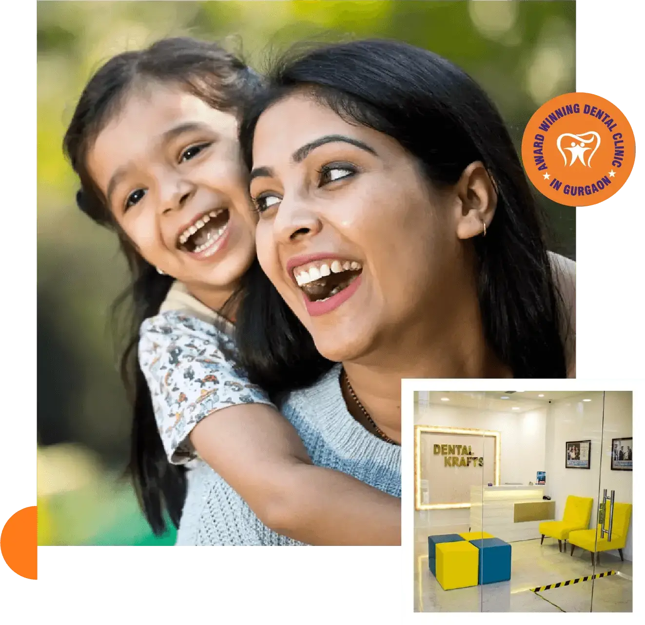 Best Dental Clinic Near You