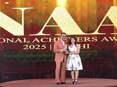 Top Dental Clinic Award