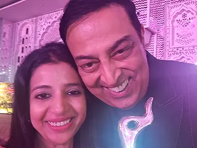Vindu Dara Singh Award
