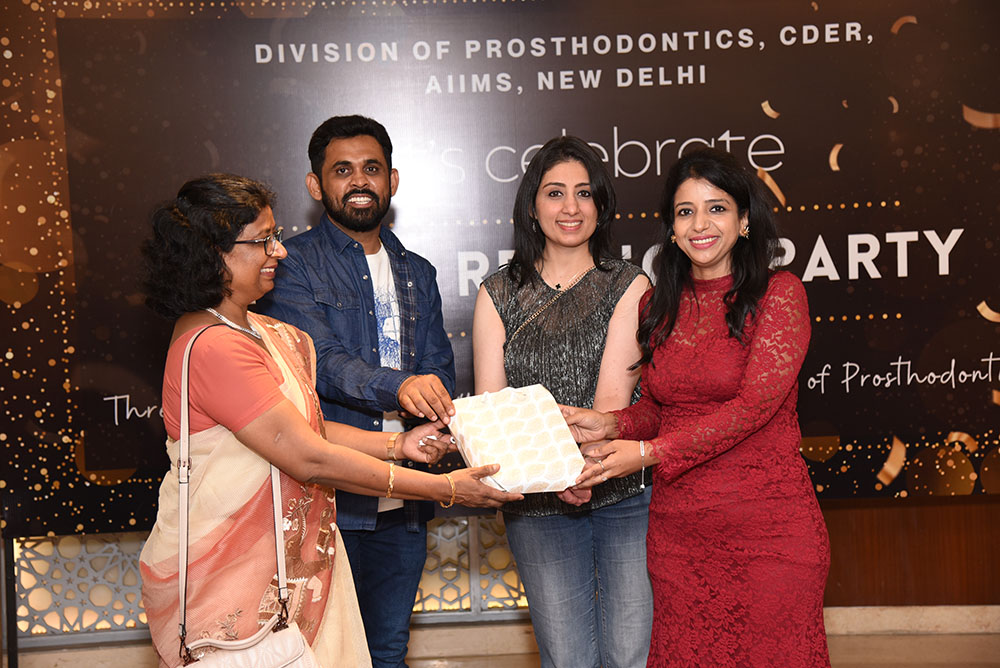 AIIMS Award
