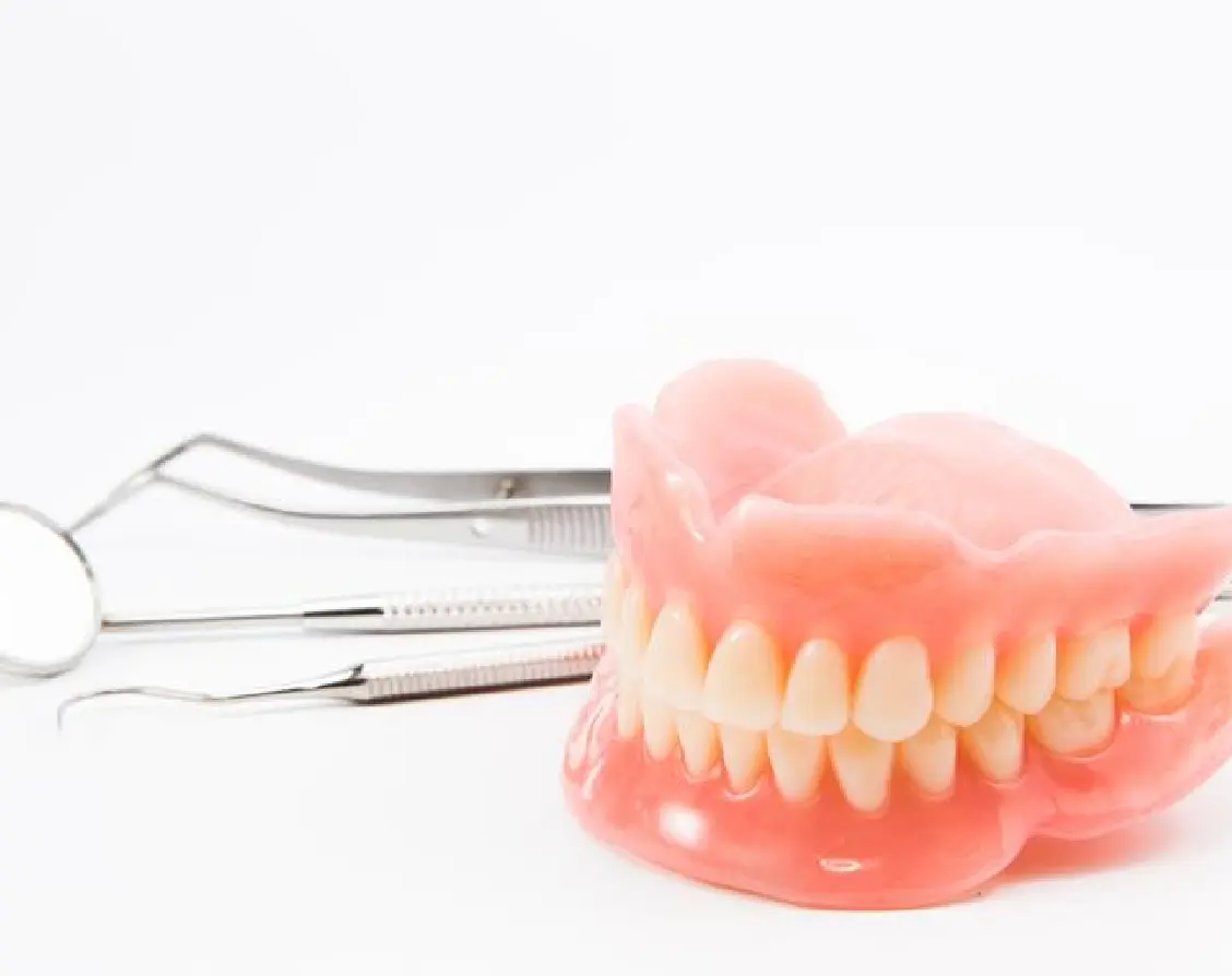 Benefits of Dentures