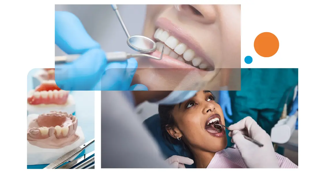 Best General Dentist in Gurgaon