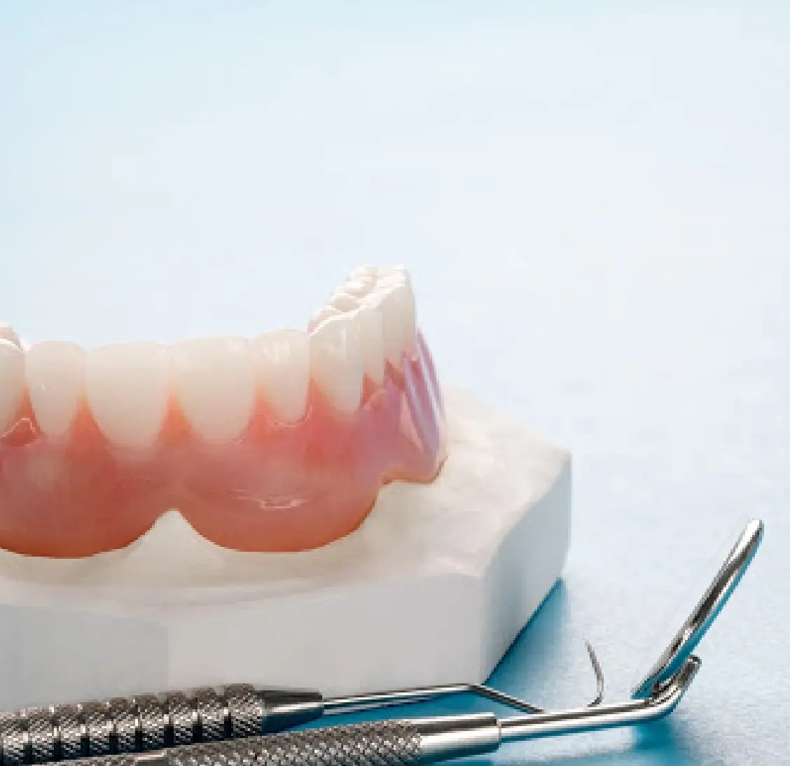 dentures treatment clinic in gurgaon