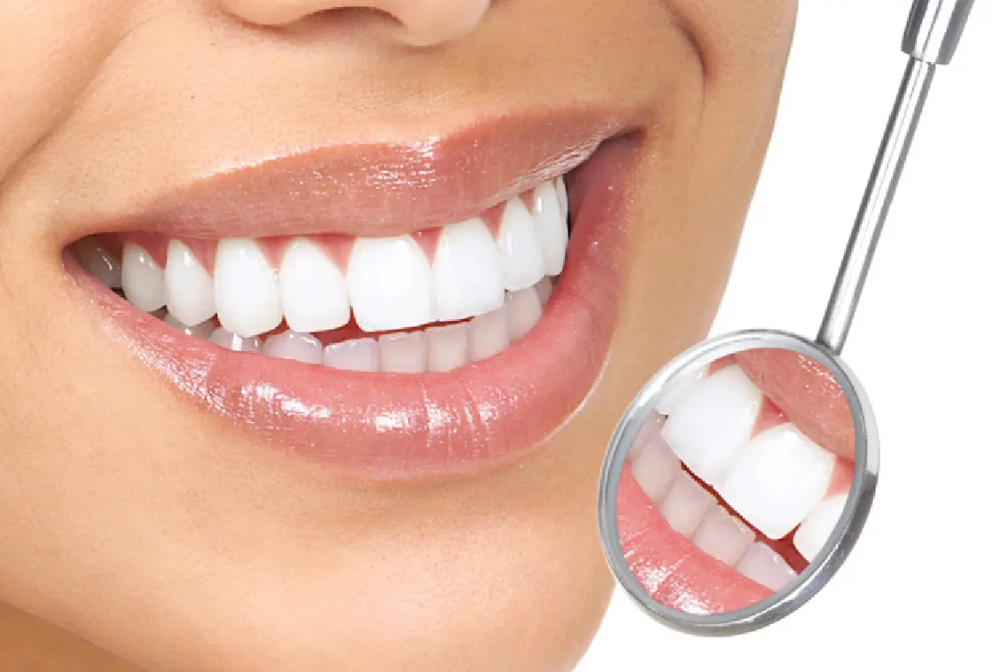 Cosmetic Dentistry in Gurugram