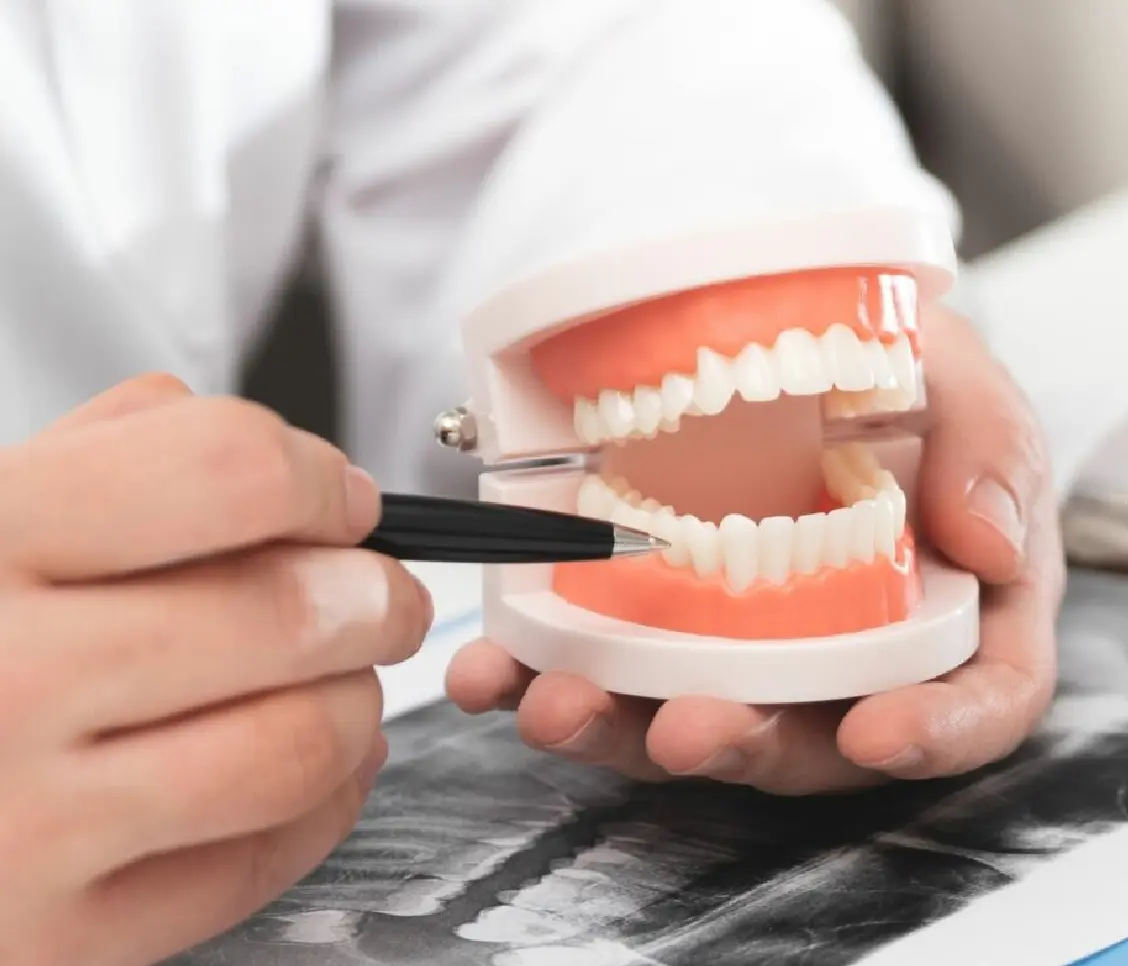  Cosmetic Dental Treatments Gurgaon
