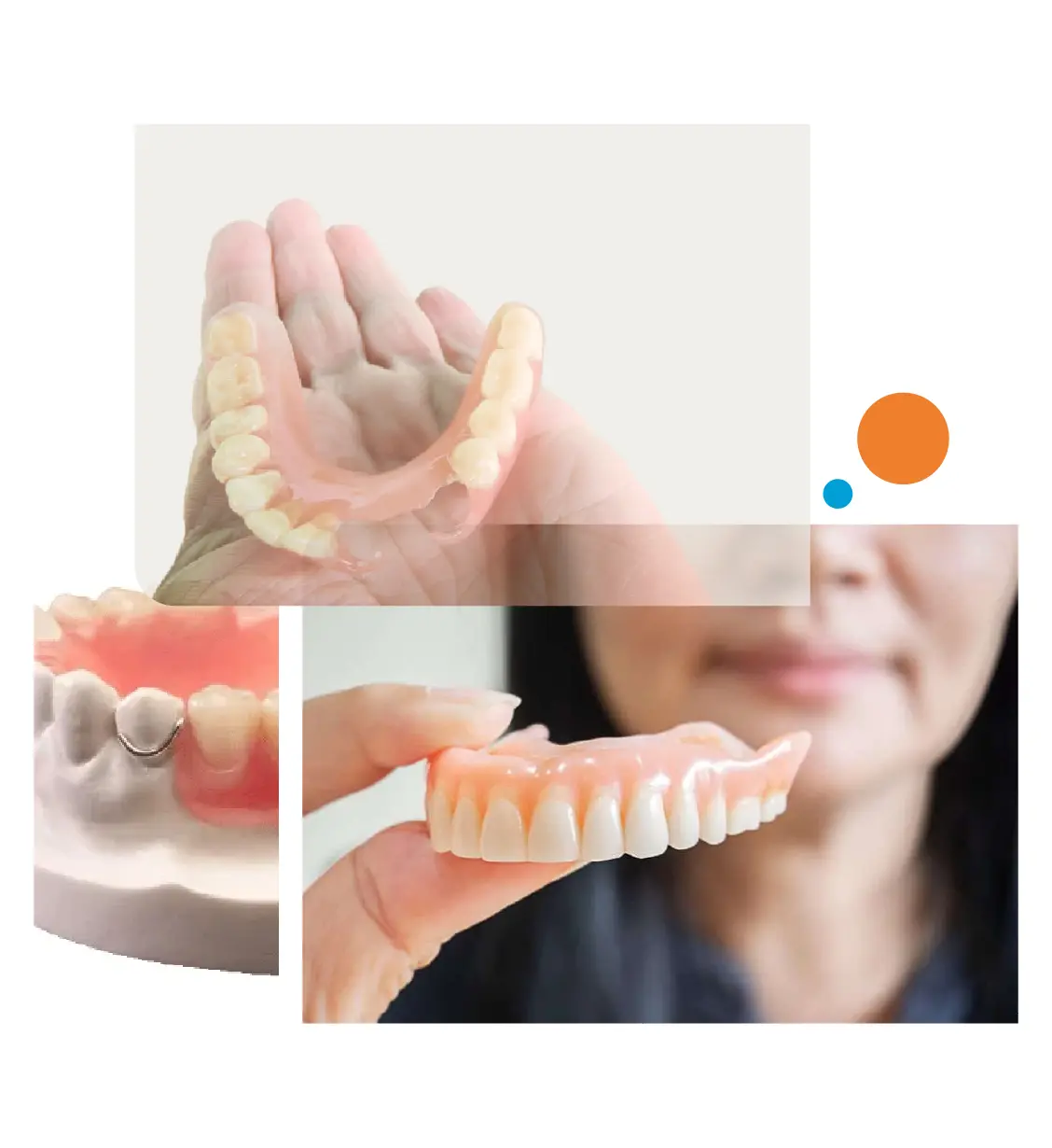 best dentures in gurgaon