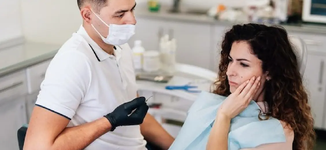 tackle tooth pain at home