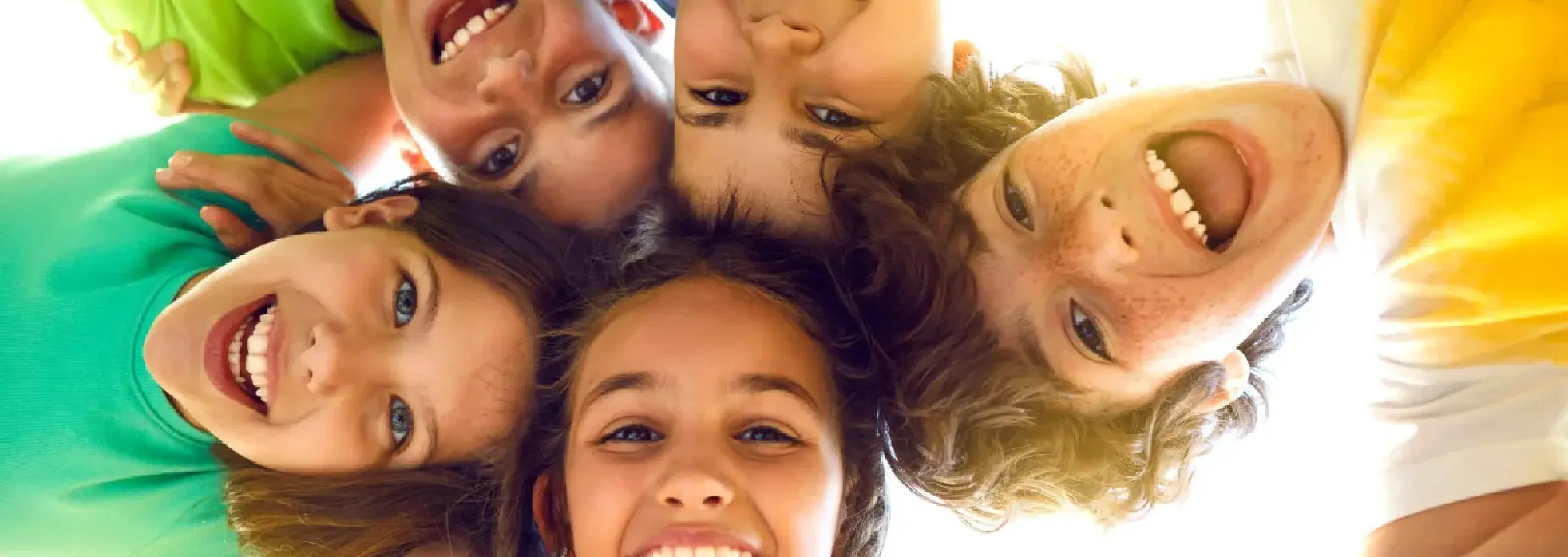 kids dentistry in gurgaon