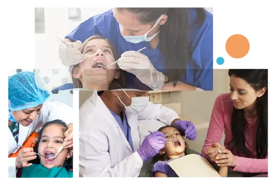 kids dentist in gurgaon