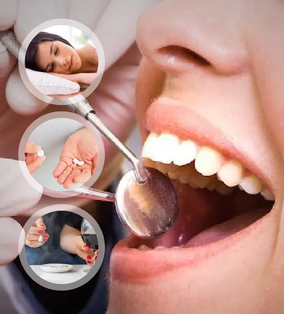 Root Canal Treatments in Gurgaon