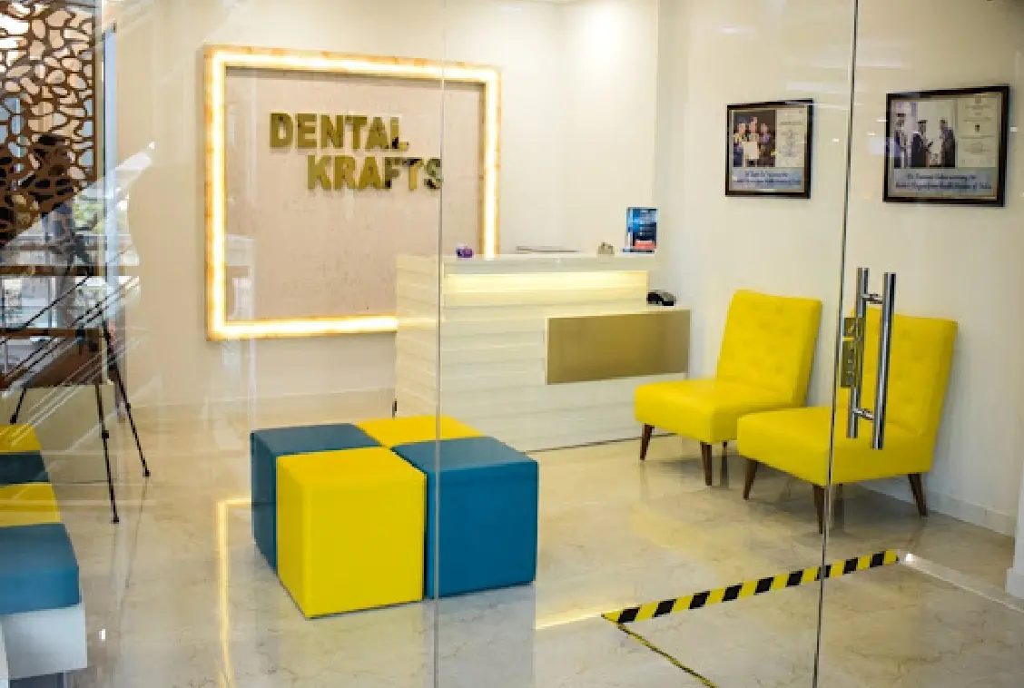 Teeth Whitening Options
