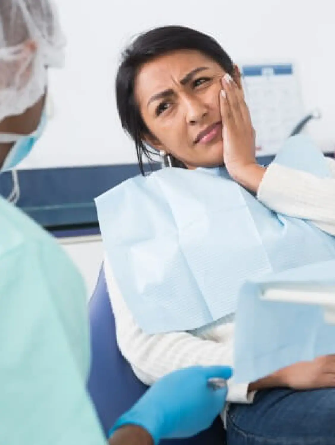 How to prevent from Toothache