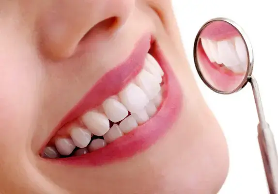 cosmetic dentist in gurgaon
