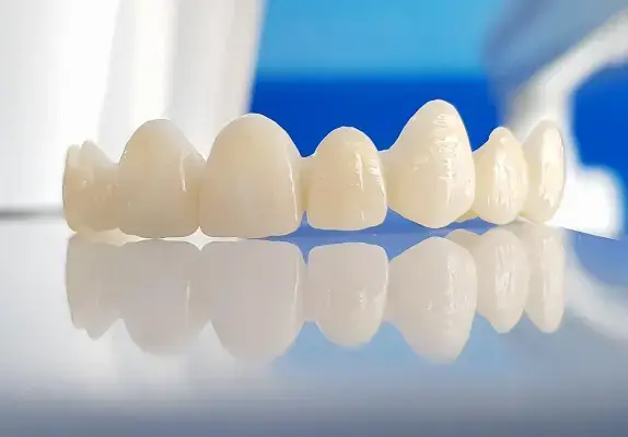 dental crowns in gurgaon